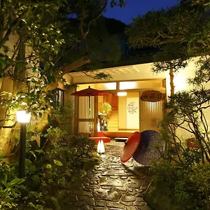 *** 旅館 山水荘 日本