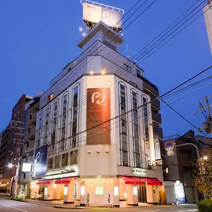 ** ホテル パブリック ジャム 日本