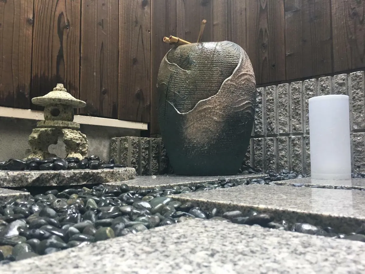 京町屋楓 Kyomachiya Kaede Otel Kyoto